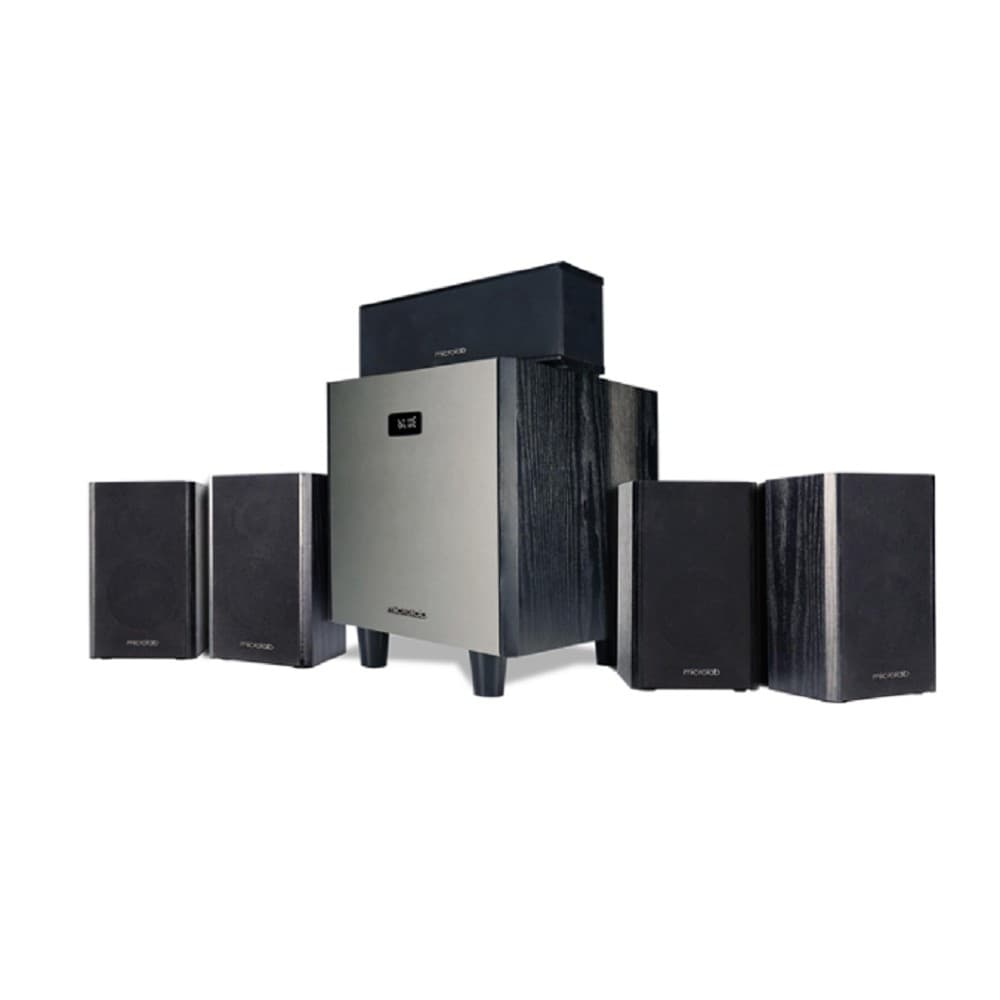 Microlab HTS800
