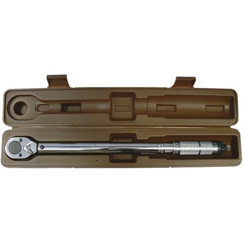 Ombra A90039 Ключ динамометрический 3/8"DR, 10-110 Нм