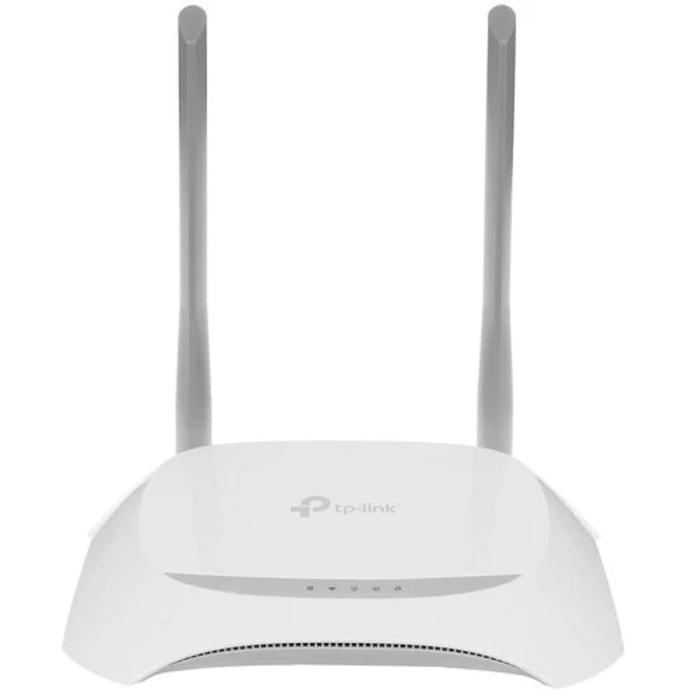 TP-Link TL-WR850N (ISP) N300 Wi-Fi роутер