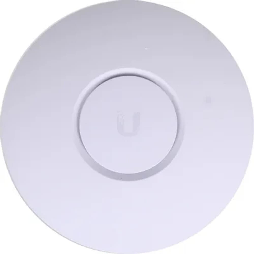 UBIQUITI UAP-NanoHD Точка доступа 2.4+5 ГГц, ac Wave2, 4х4 MU-MIMO, 802.3af, 1х 1G Ethernet (UniFi AP NanoHD )