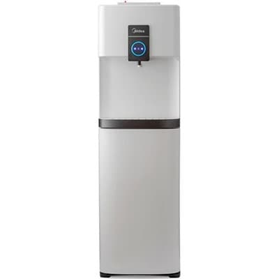 Кулер для воды Midea YD2036S с нижней загрузкой, эл. охлаждение