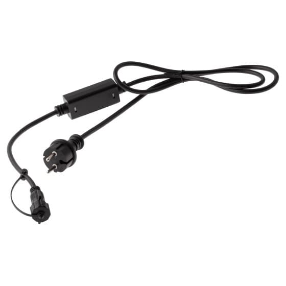ЭРА Б0051880 Шнур питания ЭРА ERAPS-K450 для гирлянд IP65