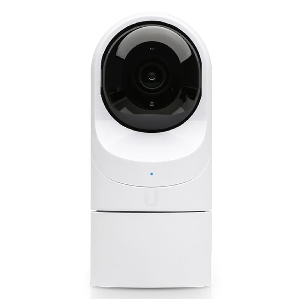 UBIQUITI UVC-G3-FLEX Видеокамера 1080p, 25 FPS, EFL 3.4 мм, F/2