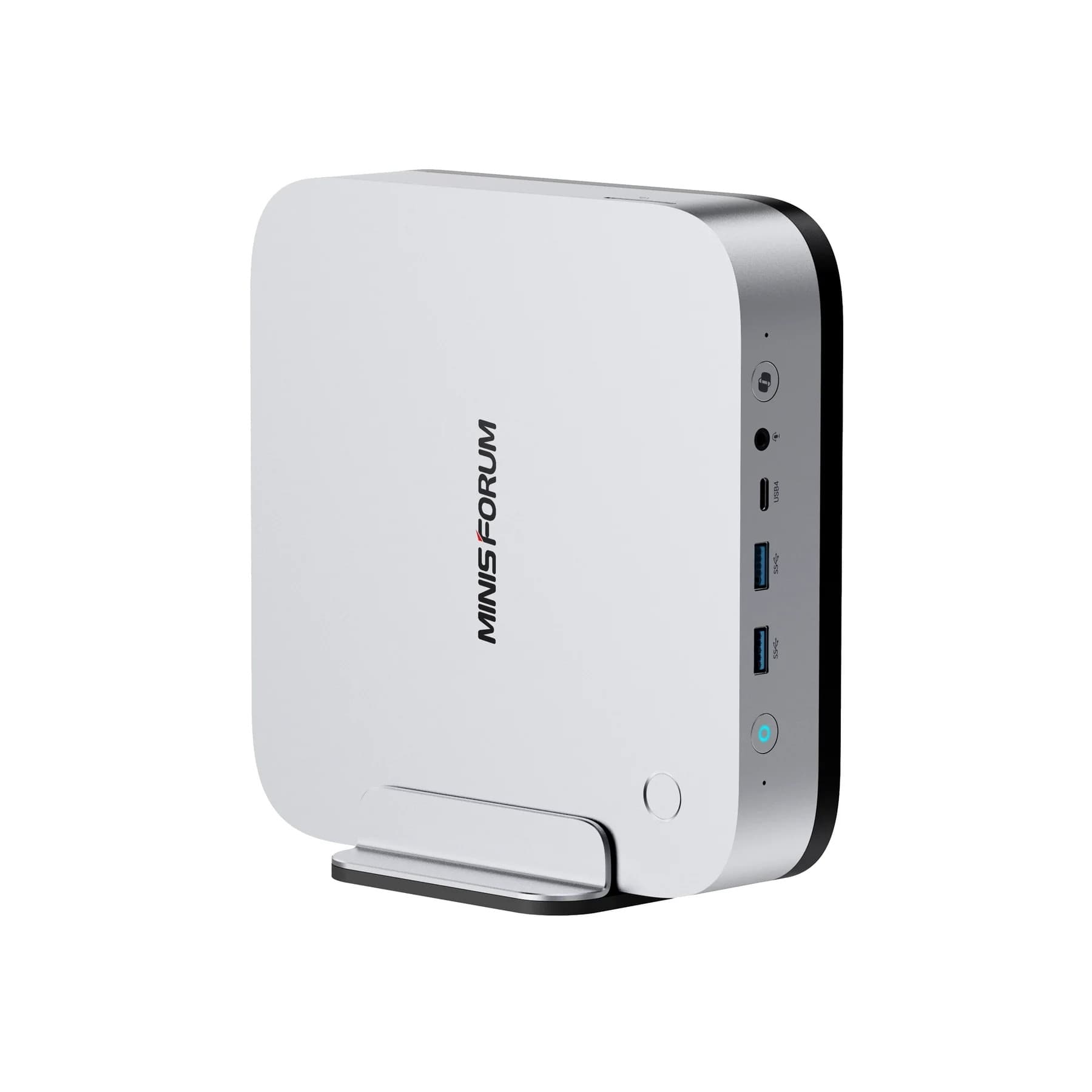 Minisforum Мини ПК X1PRO/64GB+1TB (AMD Ryzen AI 9 HX 370) 64GB+1TB, AMD Radeon 890M, Win11 Pro