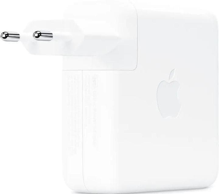 MW2L3ZM/A Блок питания Apple A2166 96W от бытовой электросети