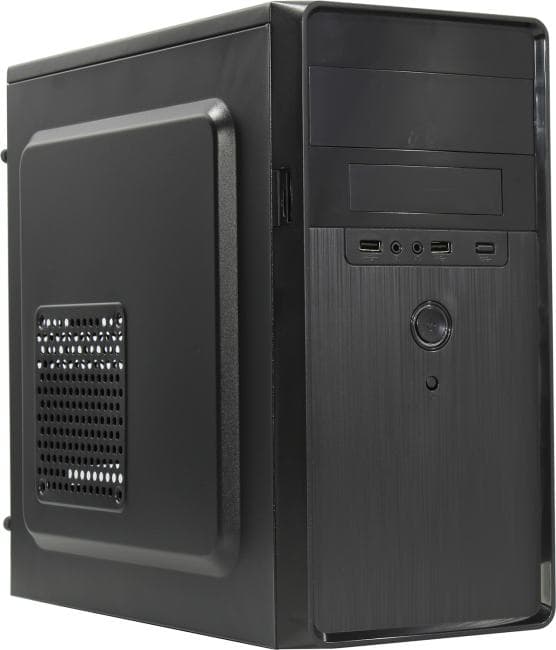 (Z0984410) Minitower: Core i5-12400/ 8 Гб/ 512 Гб NVMe SSD/ 1 Гбит/ Win10 Pro/