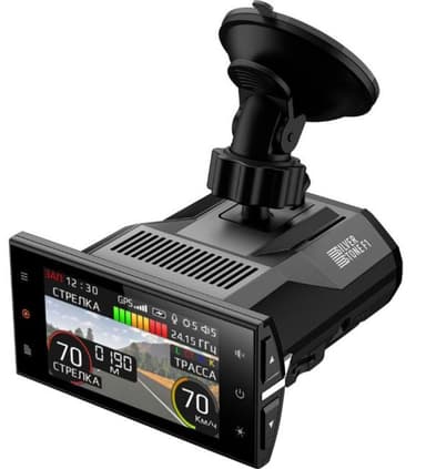 SILVERSTONE F1 HYBRID S-BOT PRO