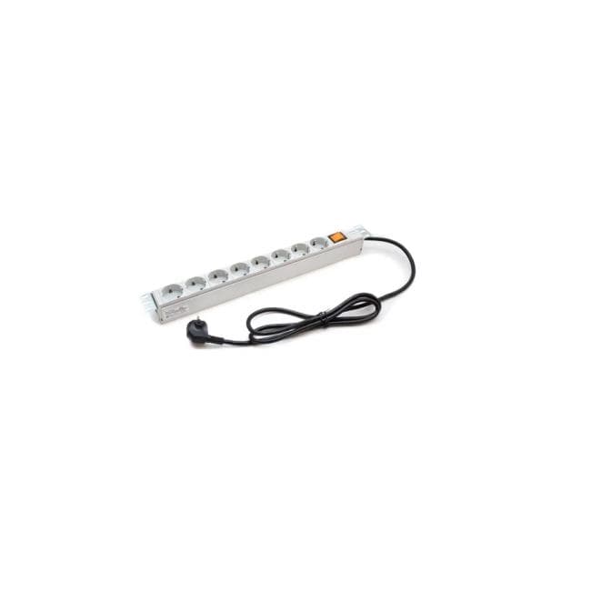 Распределитель питания Штиль PDU-8xSсhuko-Schuko