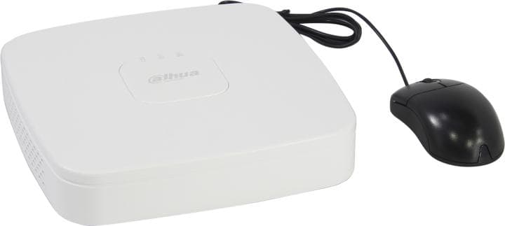 Dahua <DHI-NVR4116-4KS3>
