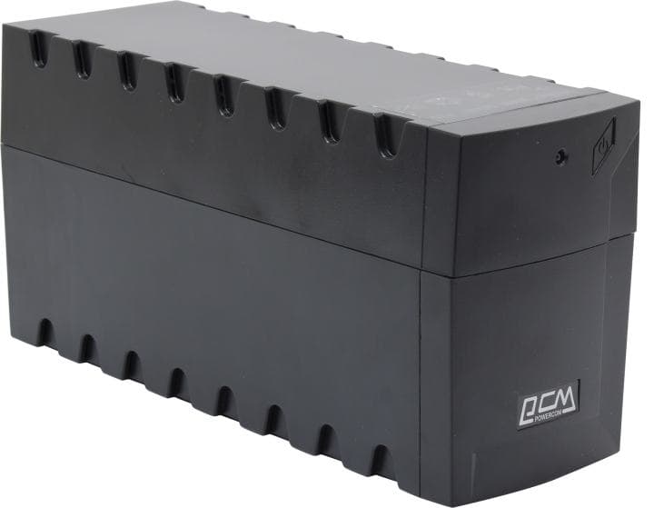 УЦЕНКА UPS 800 VA PowerCom Raptor <RPT-800A>