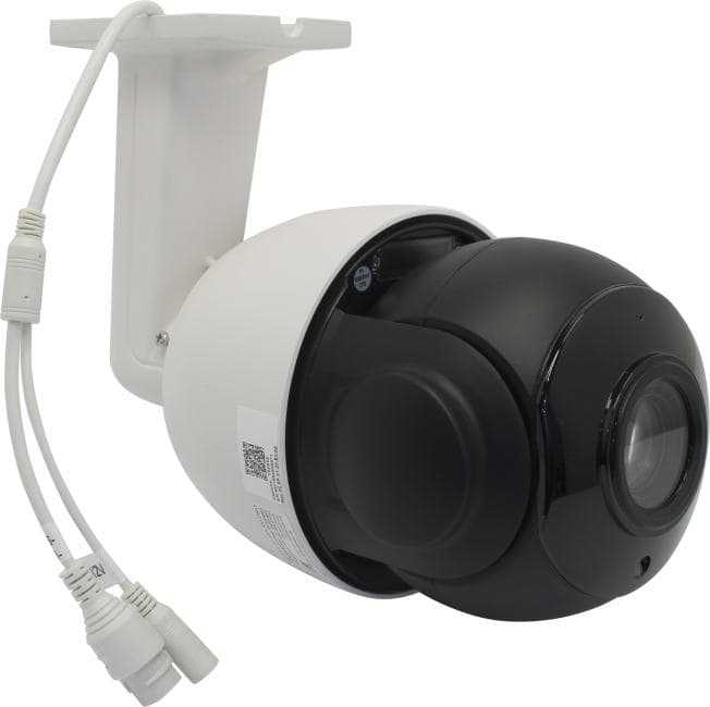 Orient <IP-225-5M PRO> (2592x1944, f=5.35-95.6mm, 1UTP 100Mbps PoE, microSD, микрофон)
