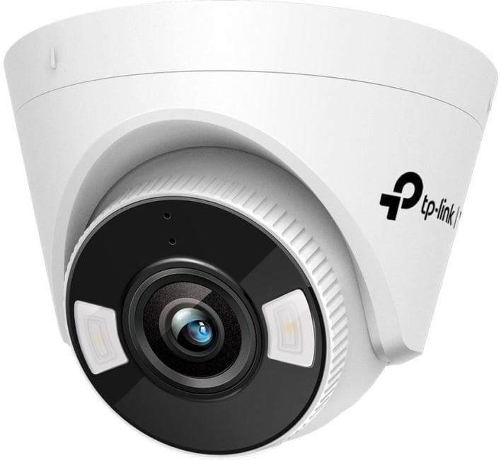 TP-Link VIGI C440(2.8mm) Турельная IP камера/ 4MP Full-Color Turret Network Camera