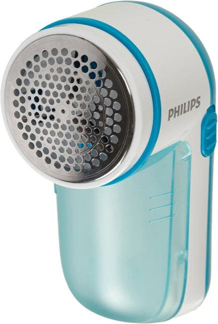 Philips <GC026/00> Машинка для удаления катышков