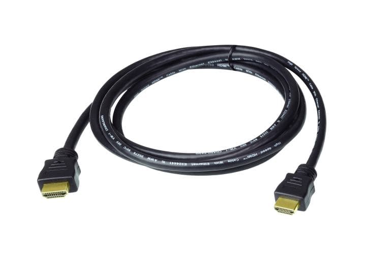 ATEN 2L-7D03H CABLE HDMI/USBA/USB B 3.0M