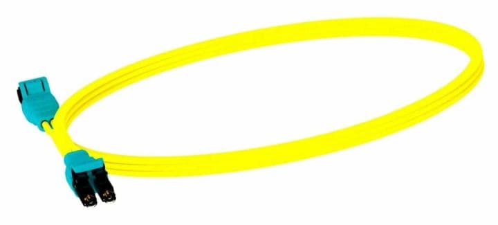 Патч-корд Panduit F923L2NSNSNM015 2x9/125 OS1/OS2 2ST-SC дуплекс 15м LSZH