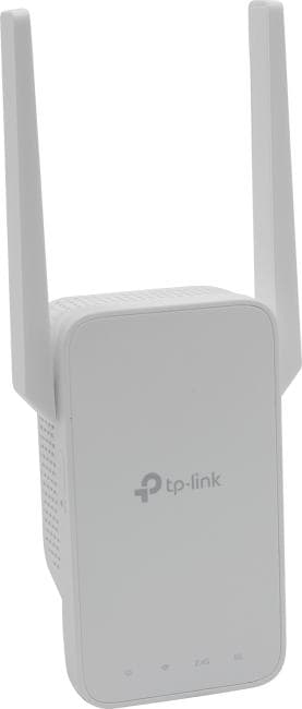 TP-Link <RE315> Mesh Wi-Fi Extender (1UTP 100Mbps, 802.11a/b/g/n/ac, 867Mbps)