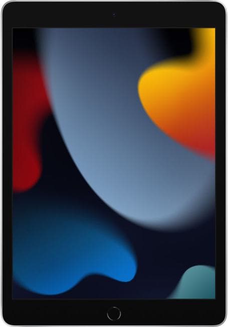 Apple iPad Wi-Fi 64GB <MK2L3LL/A> Silver A13/64Gb/WiFi/BT/iOS/10.2"Retina/0.487 кг