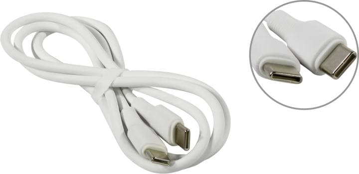 Hoco X120 Black <658904> Кабель USB AM--> USB-C 1м