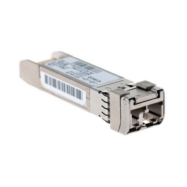 Cisco SFP-10G-SR-S= Модуль оптический/ 10GBASE-SR SFP Module, Enterprise-Class