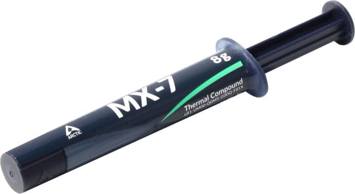 Термопаста Arctic Cooling MX-7 Thermal Compound 8-gramm (ACTCP00091A)