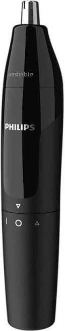 Philips <NT1620/15> Триммер для стрижки волос в области носа и ушей