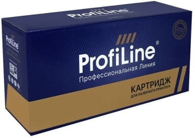Картридж ProfiLine PL-44992404/44992402 для принтеров Oki B401/MB441/MB451 2500 копий