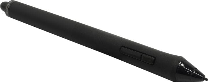 Wacom Grip Pen <KP-501E-01>