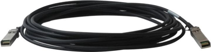 SFP+ DAC кабель Huawei QSFP28-100G-CU1M