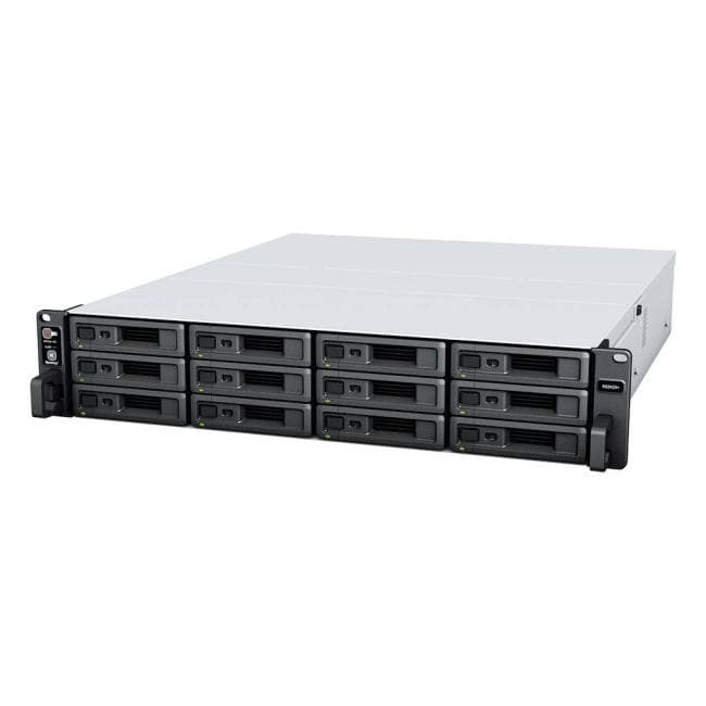 Synology <RS2423RP+>