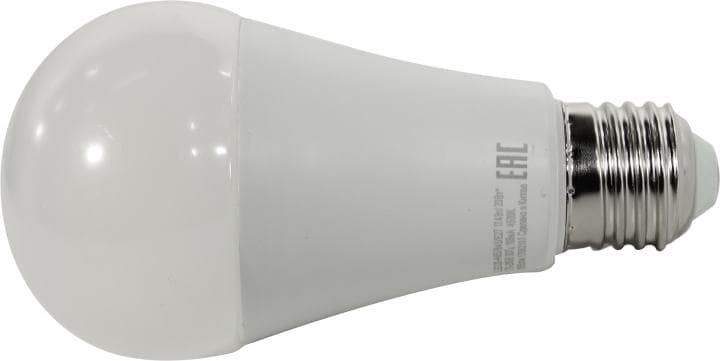 Camelion <LED20-A65/845/E27> (E27, 1850 люмен, 4500К, 20Вт, 170-265В)