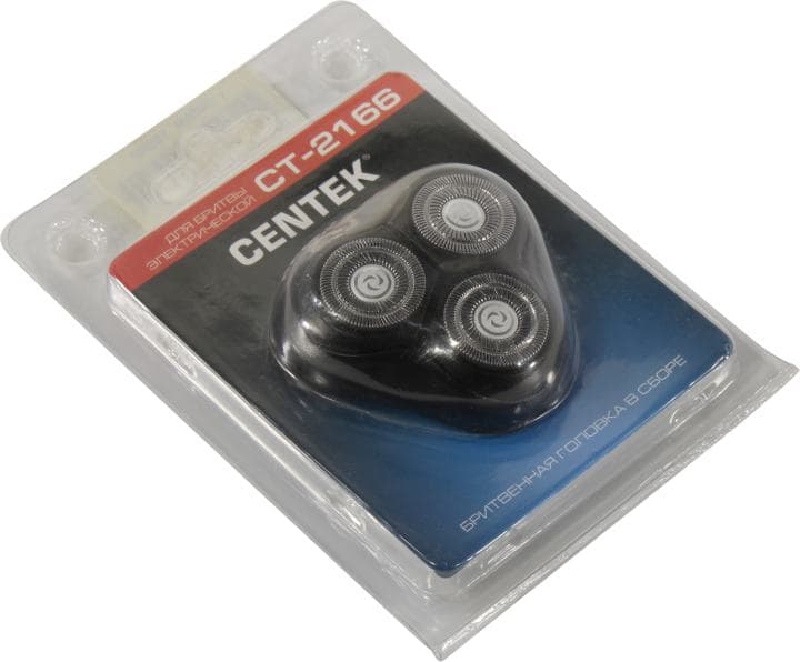 CENTEK Бритвенная головка в сборе для CT-2166