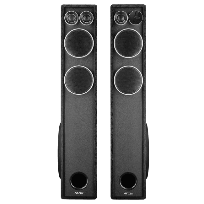 Ginzzu GM-326, Акустическая система BT/HDMI/OPT/USB/FM/ДУ