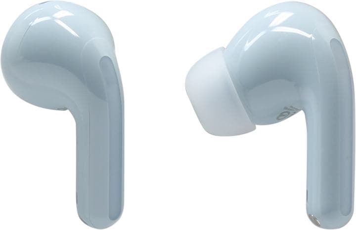 Наушники с микрофоном Xiaomi <BHR8660GL Blue> Redmi Buds 6 Lite(Bluetooth 5.3)