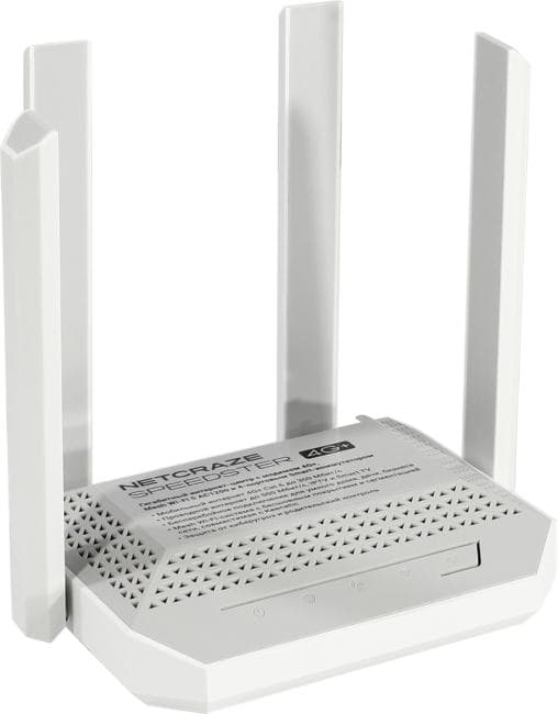 Netcraze Speedster 4G+ <NC-2911>