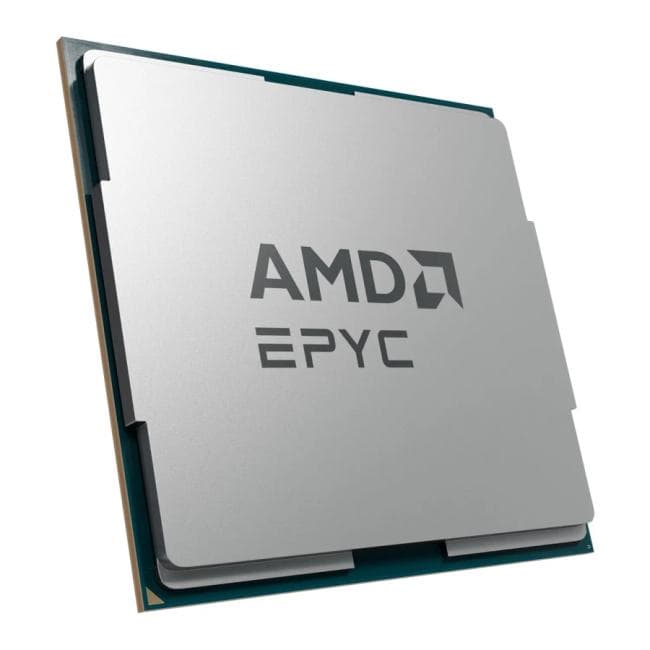 CPU AMD EPYC 9375F (100-000001197) Socket SP5