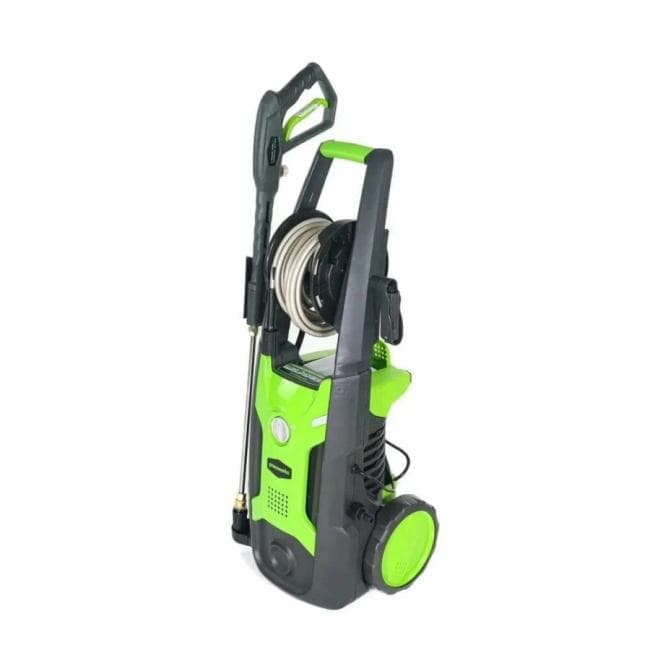 Мойка высокого давления GPWG5II GREENWORKS