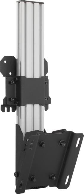 ONKRON <CR1S> Кронштейн потолочный (VESA75/100, 30кг)