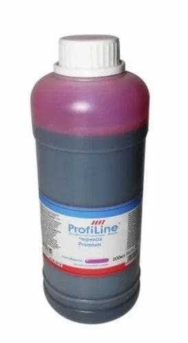 ProfiLine PL_TNR_S411M_M_500_P Тонер для Kyocera TK-560/570/580/590/895/5140/5150/5160/5270/5280/5290 Magenta 500г (S41