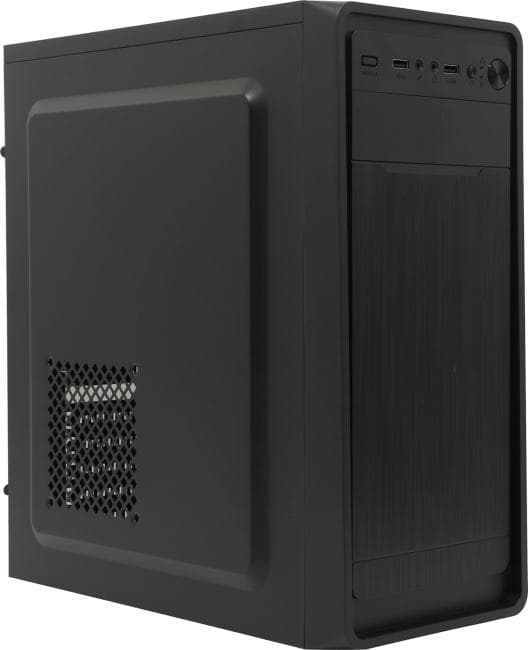 (Z0984409) Miditower: Core i5-12400/ 2x8 Гб/ 2x256 Гб SATA SSD/ 512 Мб GeForce G210/ 1 Гбит/ Win10 Pro/