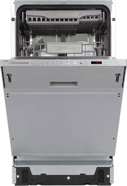 Встраиваемая посудомоечная машина 45CM SLG VI4630 SCHAUB LORENZ SLG00000003