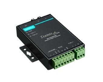 MOXA Преобразователь TCF-142-S-ST