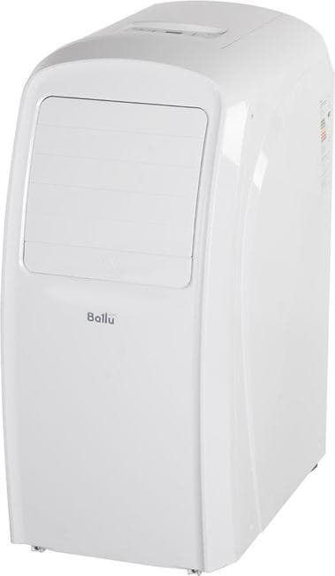 Ballu <BPAC-18 CE_20Y> Мобильный кондиционер