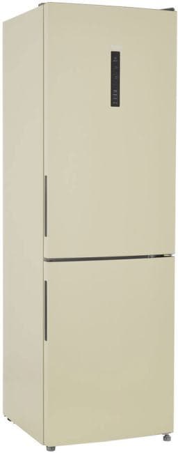 Холодильник HAIER CEF535ACG двухкамерный