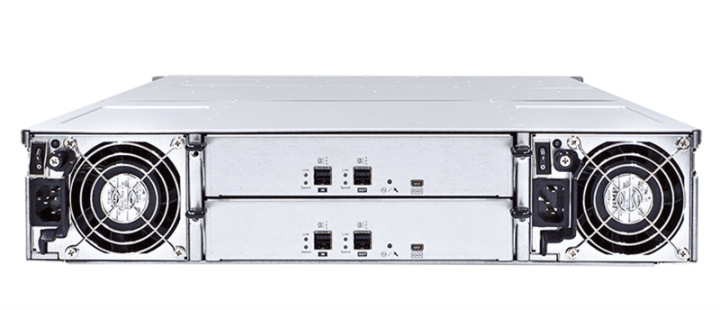 Infortrend <JB3012R10A0-8U32>