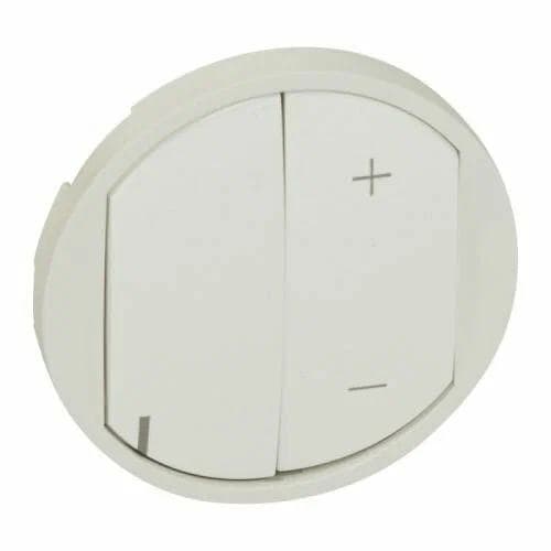 Клавиша Legrand 68197 MyHome Play Zigbee управляющего устройства светорегулятора