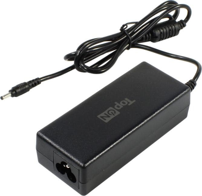 TopON TOP-SA02 <83377> Блок питания для Samsung (19V, 2.1A, 40W)
