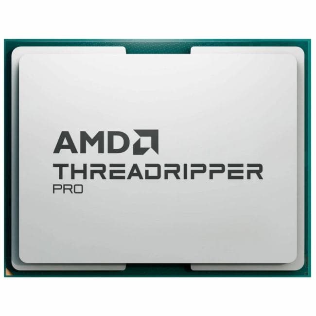 CPU AMD Ryzen Threadripper PRO 7955WX (100-000000886)