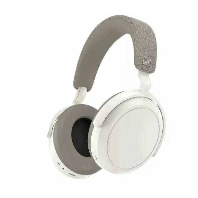Sennheiser M4AEBT WHITE Bluetooth наушники 509267