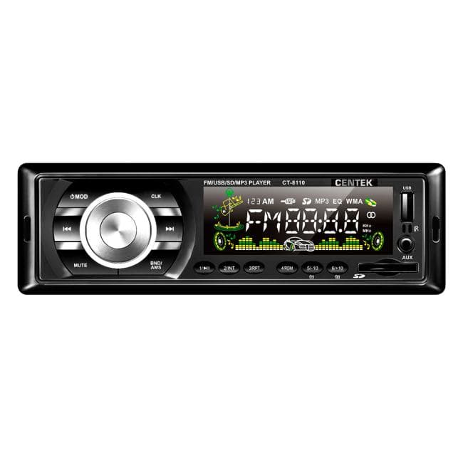 CENTEK CT-8110