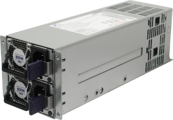 Блок питания FSP <9PR8000407/FSP800-50FS> 800W